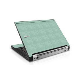 Dreamy Damask Dell E4310 Laptop Skin