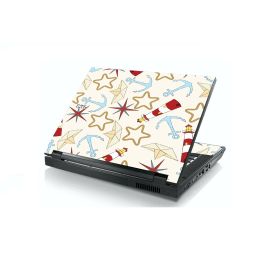 Nautical Lighthouse E5400 Laptop Skin
