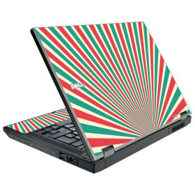 Circus Tent Dell E5500 Laptop Skin