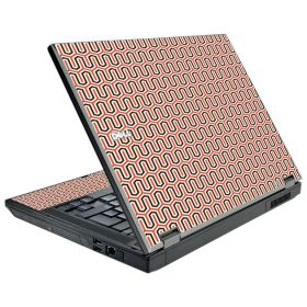 Favorite Wave Dell E5510 Laptop Skin