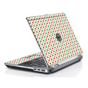 Bubblegum Circus Dell E6430 Laptop Skin