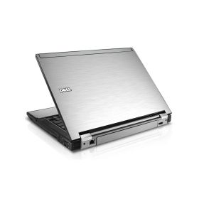 Dell Latitude E6500 (+) MTS#1 ALUMINUM Laptop Skin