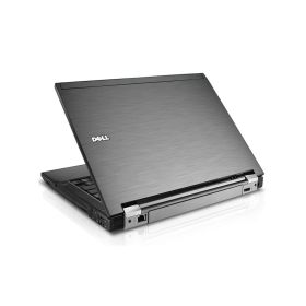 Dell Latitude E6500 (+) MTS#2 SILVER Laptop Skin