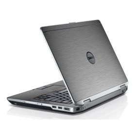 Mts #2 Dell E6530 Laptop Skin