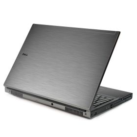 Mts #2 Dell M6400 Laptop Skin