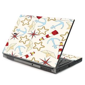 Nautical Lighthouse Dell M6500 Laptop Skin