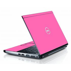 Dell Vostro 3300 PINK Laptop Skin