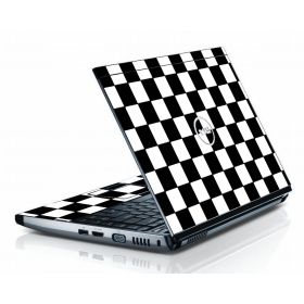 Dell Vostro 3500 CHECKERED Laptop Skin
