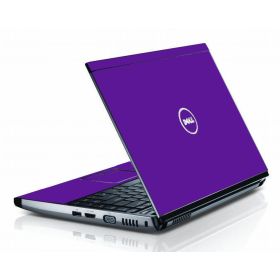 Dell Vostro 3500 PURPLE Laptop Skin