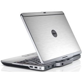 Dell Latitude XT MTS#1 (ALUMINUM) Laptop Skin