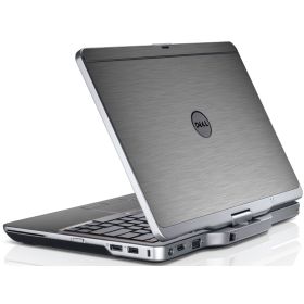 Dell Latitude XT MTS#2 (SILVER) Laptop Skin