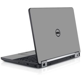 Dell Latitude E5270 GRAY SILVER Laptop Skin