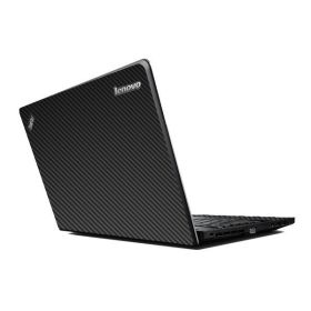 ThinkPad E540 BLACK CARBON FIBER Laptop Skin