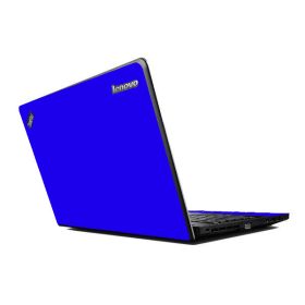 ThinkPad E540 BLUE Laptop Skin