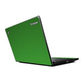 ThinkPad E540 CHROME GREEN Laptop Skin