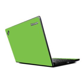 ThinkPad E540 GREEN Laptop Skin