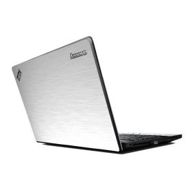 ThinkPad E540 MTS #1 (ALUMINUM) Laptop Skin