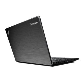 ThinkPad E540 MTS #3 (GUN METAL) Laptop Skin