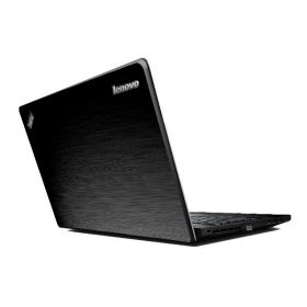 ThinkPad E540 MTS BLACK Laptop Skin