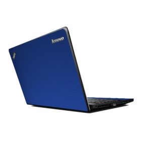 ThinkPad E540 MTS BLUE Laptop Skin