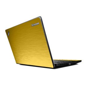 ThinkPad E540 MTS GOLD Laptop Skin