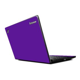 ThinkPad E540 PURPLE Laptop Skin