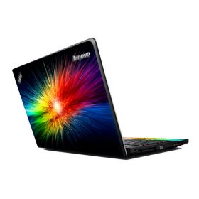 ThinkPad E540 RAINBOW BURST Laptop Skin