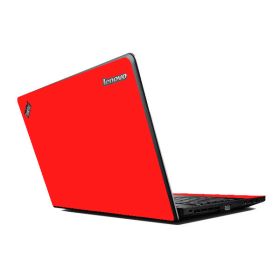 ThinkPad E540 RED Laptop Skin