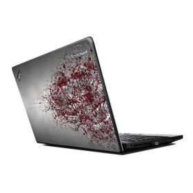 ThinkPad E540 TRIBAL GRUNGE Laptop Skin