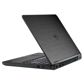 Dell Latitude E5440 MTS#3 GUN METAL Laptop Skin