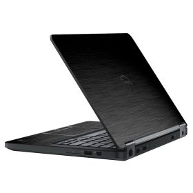 Dell Latitude E5440 MTS BLACK Laptop Skin