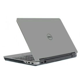 Dell Latitude E6540 GRAY Laptop Skin