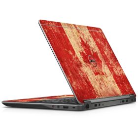Dell Latitude E7440 CANADIAN FLAG Laptop Skin