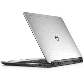 Dell Latitude E7250 MTS#1 (ALUMINUM) Laptop Skin