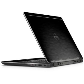 Dell Latitude E7250 MTS BLACK Laptop Skin