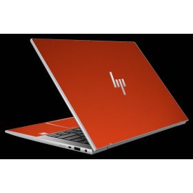 HP ZBook Firefly 14 G10 Mobile Workstation CHROME RED Laptop Skin