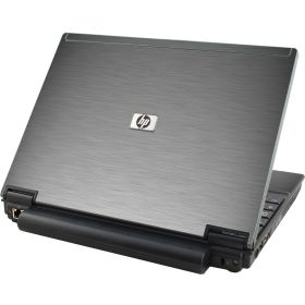 HP EliteBook 2510P MTS #2 (SILVER) Laptop Skin