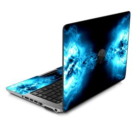 ProBook Stream Pro II G3 BLUE PLASMA Laptop Skin