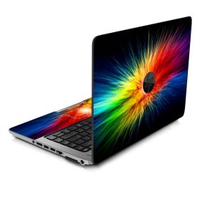 ProBook Stream Pro G2 RAINBOW BURST Laptop Skin