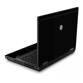 ProBook 6570B BLACK Laptop Skin