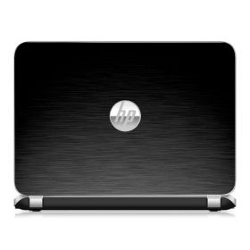 HP 350 G1 NoteBook MTS BLACK Laptop Skin