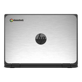 HP Chromebook X360 11 MK G3 EE MTS #1 Laptop Skin