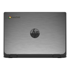HP Chromebook X360 11 MK G3 EE MTS #2 Laptop Skin