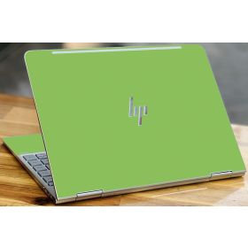 HP Spectre X360 13-AC023DX GREEN Laptop Skin