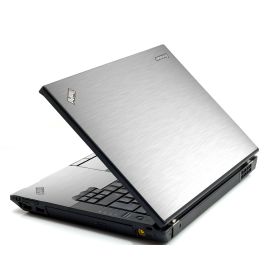 Lenovo Edge 15 MTS #1 (ALUMINUM) Laptop Skin