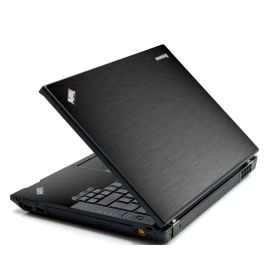 Lenovo Edge 15 MTS #3 (GUN METAL) Laptop Skin