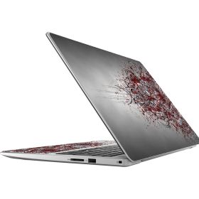 Dell Inspiron 15 5570  TRIBAL GRUNGE Laptop Skin