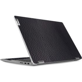 IdeaPad Flex 5 16ABR8 BLACK LEATHER Laptop Skin