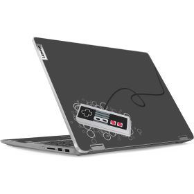 IdeaPad Flex 5 16ABR8 IN CONTROL Laptop Skin