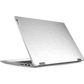 IdeaPad Flex 5 16ABR8 MTS #1 (ALUMINUM) Laptop Skin